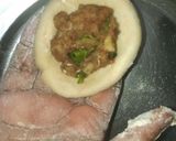 আলুর পুরি(Aloor Puri Recipe In Bengali) রেসিপি ধাপ - 3 ছবি