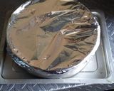 Foto del paso 4 de la receta: Cheesecake
