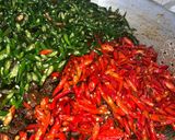 Foto langkah ke 5 dari resep Paru Aceh.