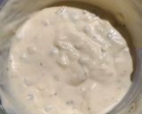 A picture of step 3 of Pacific Northwest Diner Style Tartar Sauce (Zips-Inspired).