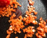 Foto del paso 6 de la receta: Sopa de frijoles mixtos