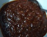 Foto langkah ke 3 dari resep Ayam bakar bumbu rendang.