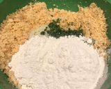 Foto del paso 4 de la receta: Falafel