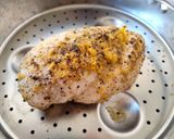Foto del paso 2 de la receta Coronation chicken o pollo de la coronación {receta británica)