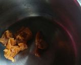 Foto langkah ke 3 dari resep Tahu Gejrot Pedas Asam.