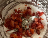 Foto del paso 2 de la receta: Helado de fresa (THX)