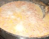 A picture of step 2 of Carrot halwa.