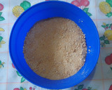 Foto del paso 2 de la receta: Cheesecake de fresa 🍰