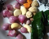 Foto langkah ke 2 dari resep Abon Gurami homemade.