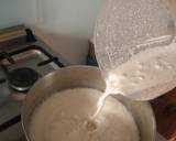 Groundnut-oat cornmeal porridge recipe step 5 photo