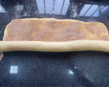 Foto del paso 3 de la receta: Rolls de canela