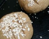 Foto del paso 5 de la receta: Pan de avena y leche, c/harina integral: máquina de pan o a mano