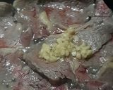 Foto del paso 3 de la receta: Bifes en cacerola a mi manera