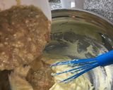 Foto del paso 3 de la receta: Budín de banana
