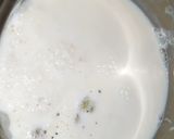 A picture of step 3 of Elaichi wali Doodh Patti.