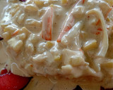 Foto del paso 8 de la receta: Ensalada de surimi