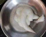 A picture of step 7 of Cookpad mini bites.