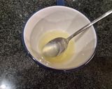 Havas (kókuszos-citromos) sütemény kevés szénhidráttal recept fázis 4 fotója
