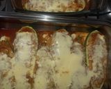 Foto del paso 15 de la receta: Canoas Rellenas