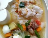 Foto langkah ke 4 dari resep Sop kaki sapi.