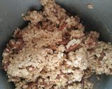 Foto del paso 3 de la receta: Galletitas de avena, miel y nueces