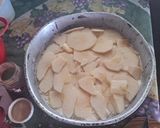 Foto del paso 6 de la receta: Milhoja de manzanas🍎🍎