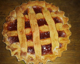 Foto del paso 5 de la receta: Pastafrola sin manteca