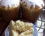 Foto del paso 1 de la receta: Pan dulce, esponjosos muy ricos 😍