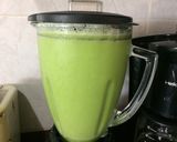 Foto del paso 1 de la receta: Agua de nopal