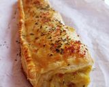Foto del paso 7 de la receta: Caña de hojaldre de Trinxat