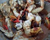 Foto langkah ke 4 dari resep Ayam Gongso.