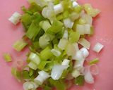 Foto langkah ke 2 dari resep Sayur Isian Risol/lumpia.