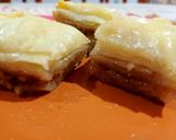 Foto del paso 6 de la receta: Baklava (primer intento 👍)