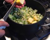 Foto del paso 3 de la receta: Rica revoltura