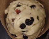 Foto del paso 3 de la receta: Pan dulce muy esponjoso!!🎄🎄