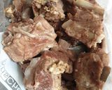 Foto langkah ke 1 dari resep Baikut Goreng/Fried Ribs.