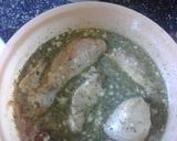 Foto del paso 3 de la receta: Pollo a la marinera