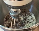 Luci Nutellás muffinja recept fázis 2 fotója