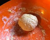 Paradicsomleves csipetkével recept fázis 6 fotója