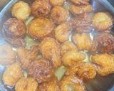কেক মিস্টির যুগলবন্দি রেসিপি ধাপ - 25 ছবি