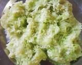 Round gourd kofta recipe step 1 photo
