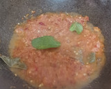 Foto langkah ke 3 dari resep Sambal Terong Ungu.