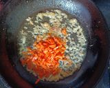 Foto langkah ke 1 dari resep Nasi Goreng Arab.