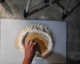Foto del paso 5 de la receta: Pan de muerto ✨☠️✨