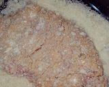 Foto del paso 4 de la receta: Tonkatsu (milanesa japonesa) con un toque argento 🇦🇷❤️🇯🇵