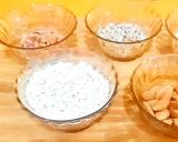প্রটিন পাউডার (Protein powder recipe in bengali) রেসিপির ধাপ 1 ছবি
