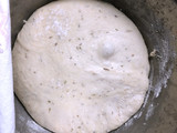 佛卡夏 Focaccia