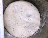 佛卡夏 Focaccia的食譜步驟2照片