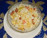 उपवास चिवडा (Upvas Chivda Recipe In Marathi) रेसिपी स्टेप 3 फोटो 