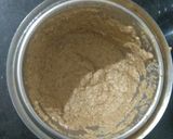 A picture of step 7 of Paneer tikka masala.